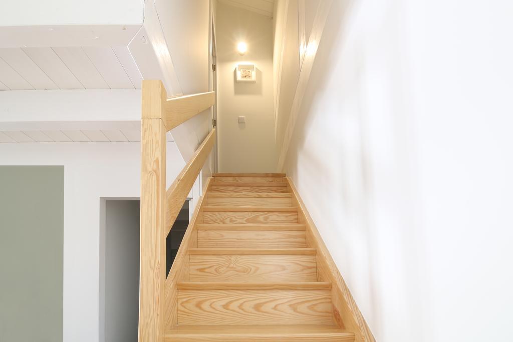 Ferienwohnung Msc Flats Porto Exterior foto