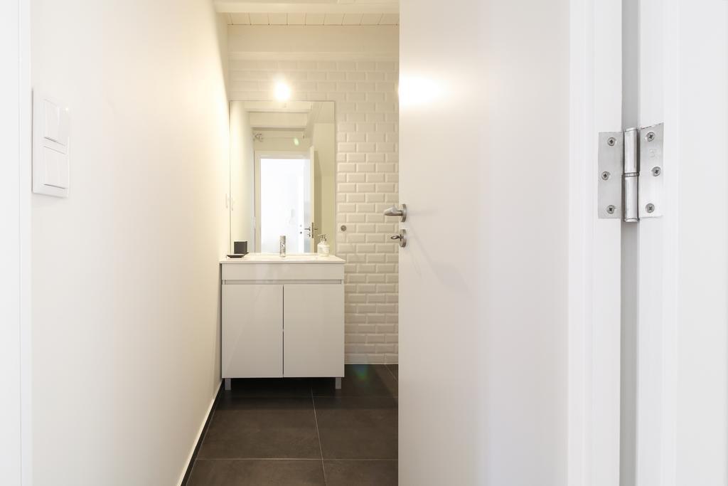Ferienwohnung Msc Flats Porto Exterior foto