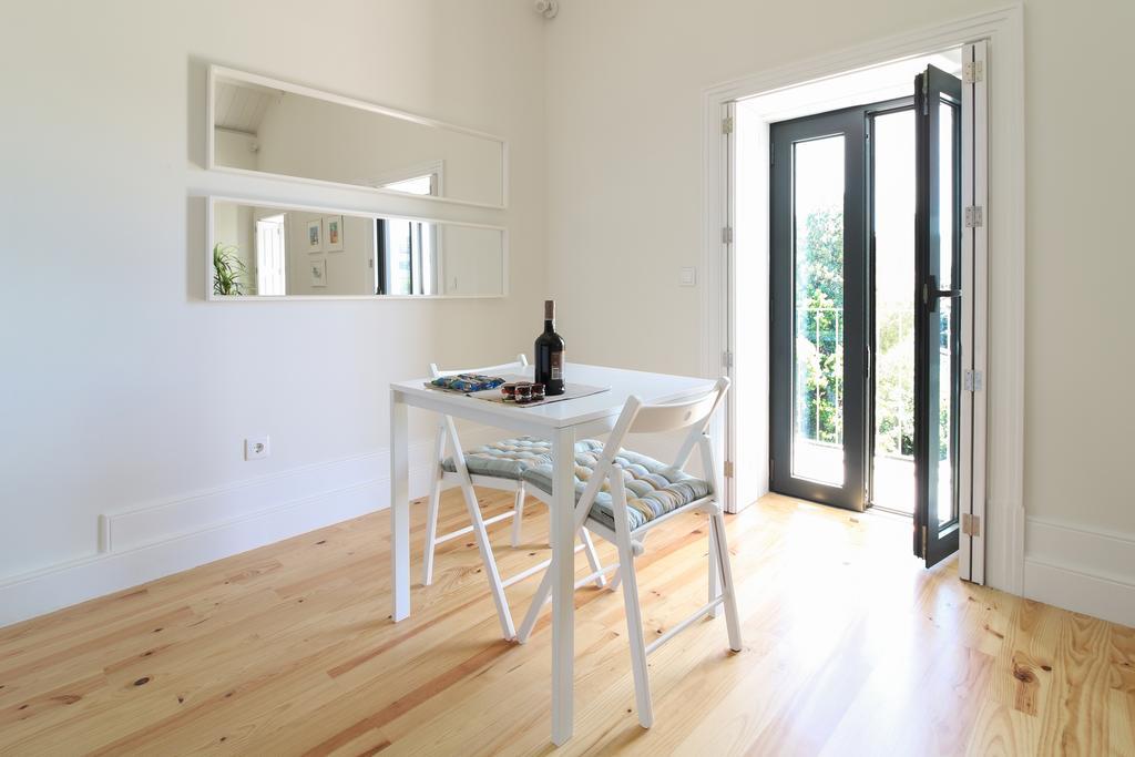 Ferienwohnung Msc Flats Porto Exterior foto