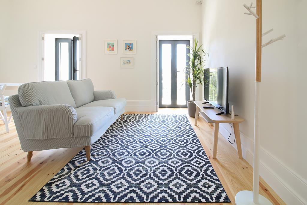 Ferienwohnung Msc Flats Porto Exterior foto